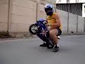 SUPER MOTO (!!! Valcea !!!)