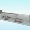 charging up a tanker boat