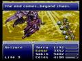 Facing Kefka