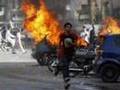 MQM BURNED ALIVE 6 PEOPLE / BURNED KARACHI AGAIN !!