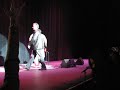Artie In Cleveland #1