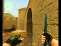 CS:1.6 Skins in CS:Source