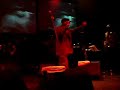 Dave Barker 'Let Me Go Girl' Live Boss Sounds 2007