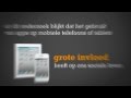 Videographic leefrtime onderzoek mobile