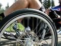 Meet The Trice Q-26 Recumbent Trike