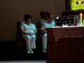 Nurse's Prayer (Shona's RN Pinning)