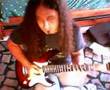 Melodic Solo (Pod XT test) VInce Grieco(BackTrack F.Goracci)