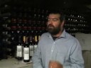 2004 Fortified Mataro tasting from Nissen Hut Wines with Tony Saunders