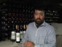 2004 Fortified Mataro tasting from Nissen Hut Wines with Tony Saunders