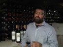 2004 Fortified Mataro tasting from Nissen Hut Wines with Tony Saunders