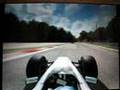 F1C 2002 Italy Monza by Edward.S.Hyde