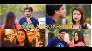 Chalak BoyFriend - Amit Bhadana