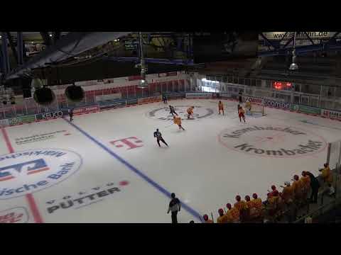 U17 DEG vs Iserlohn 29.07.2023 GWG #57
