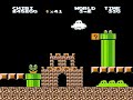 Super Mario Pen. (2/5)