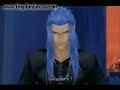 Kingdom Hearts II - Forteresse Oubli�e - Episode 8 (French)