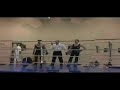 boxe pieds-poings pontarlier