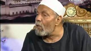 الشيخ الشعراوي - من وصايا الرسول (صلى الله عليه وسلم) 19 - إن من أفضل أيامكم