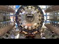 A Sweeping View of the ATLAS Detector at LHC A Sweeping View of the ATLAS Detector at LHC