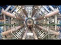 A Sweeping View of the ATLAS Detector at LHC