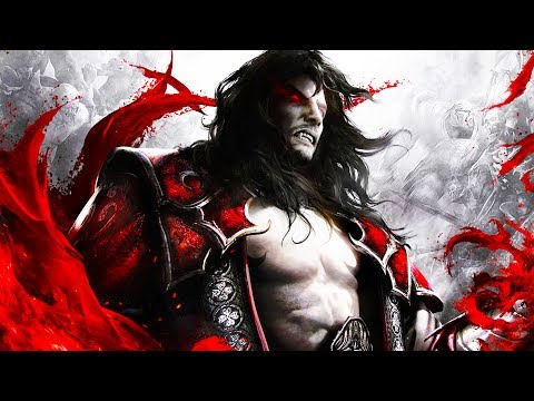 La Historia Completa de Dracula (Castlevania Lords of Shadow) | Clan Belmont Gabriel, Trevor, Simon La Historia Completa de Dracula (Castlevania Lords of Shadow) | Clan Belmont Gabriel, Trevor, Simon