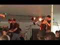 Cornerstone (The Anomoly)