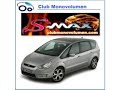 Ven al Club Monovolumen!!!