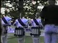 Phantom Regiment Drumline 1993 - In the Lot