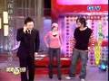 费玉清与小猪互轧笑话(百分百片段)