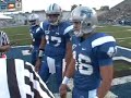 Blue Raiders vs. Florida International Panthers