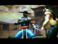 mk shaolin monks #27: shang tsung