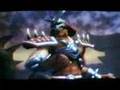 MK Shaolin Monks #27: Shang Tsung