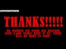 Thanks! Everyone!