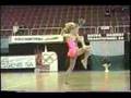 Baton Twirling