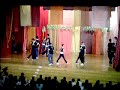 YTSS class 4e5'06's performance for teacher's day celebration'2006!