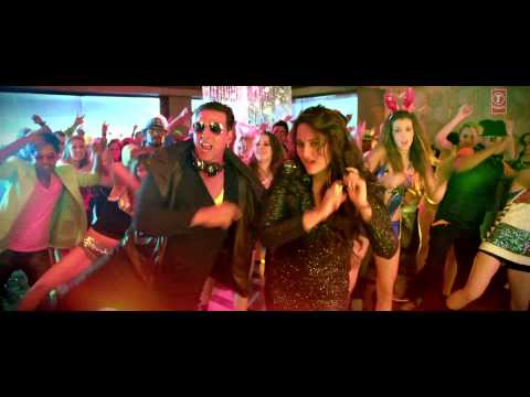 Party All Night Ft  Yo Yo Honey Singh The Boss)  1080p HD lex{uttam}