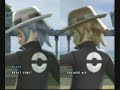 ShadowlinkX vs danno pokemon battle revoulution