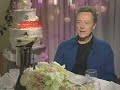 2 Minutes with Chris Walken