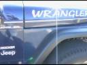 1997 Lifted Jeep Wrangler For Sale