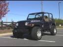 1997 Lifted Jeep Wrangler For Sale