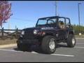 videos de 1997 Lifted Jeep Wrangler For Sale