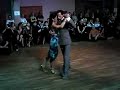 Gisela Passi et Rodrigo Rufino - Couleurs Tango 2007 Paris Gisela Passi et Rodrigo Rufino - Couleurs Tango 2007 Paris