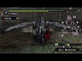 Silver Rathalos Silver Rathalos