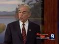 Conversation with the Candidate -featuring Ron Paul -part 5