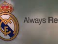 Real Madrid Bernabéu