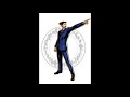 Ultimate Marvel vs Capcom 3 - Theme of Phoenix Wright: Turnabout Mode Extended