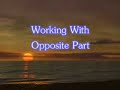 Great resolution,using NLP causing Trance with Joseph Clough