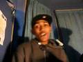 Redz and Crackaz Spittin PT 1