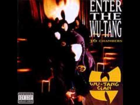 Wu Tang Clan-C.r.e.a.m (Enter The Wu (36 Chambers) )