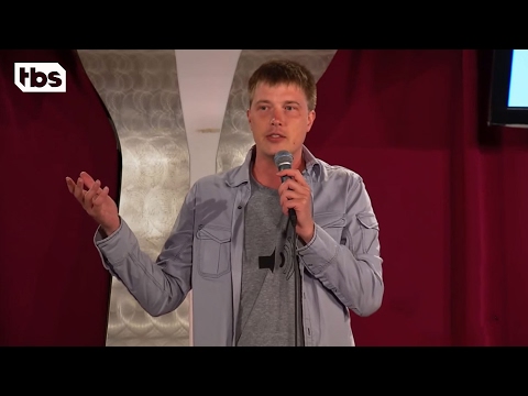 Just for Laughs: Chicago - Comedy Cuts - Shane Mauss - Irish Sinks