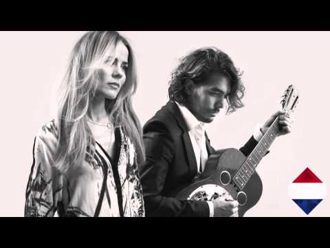 Eurovision 2014 - The Common Linnets - Calm After The Storm (Studio Version)